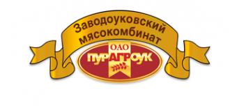 Логотип компании ПурагроУк АО